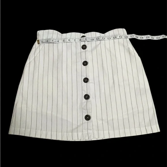 Altar'd State Women's Pencil Mini Skirt-Size Large - Picture 6 of 7